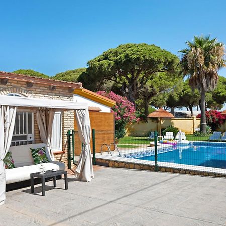 Magnolia B- Solo Familias Villa Conil De La Frontera Exterior photo