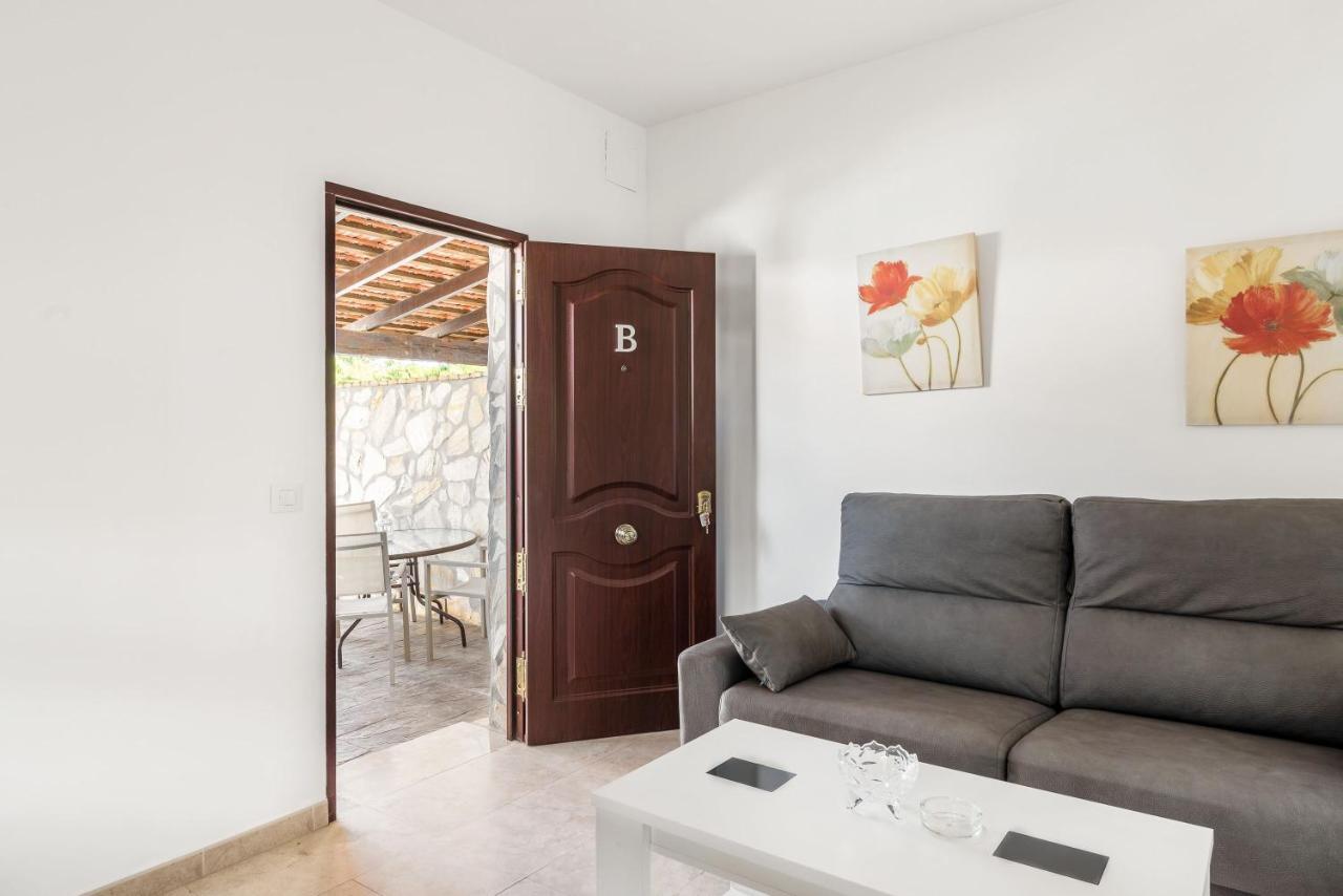 Magnolia B- Solo Familias Villa Conil De La Frontera Exterior photo